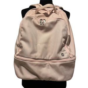 Lululemon City Adventurer Backpack